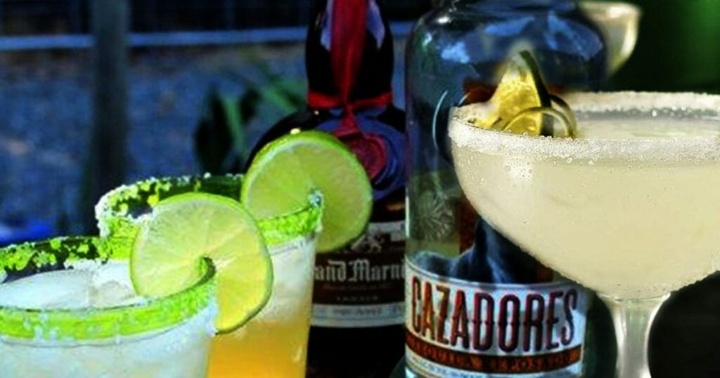 Grand Marnier® Makes A Great Margarita 25 Grand Marnier is a good call when it comes time for Cadillac Margaritas