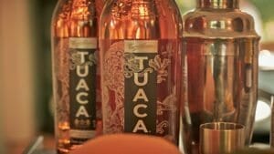 Tuaca Is An Italian Liqueur 1 Tuaca Cognac