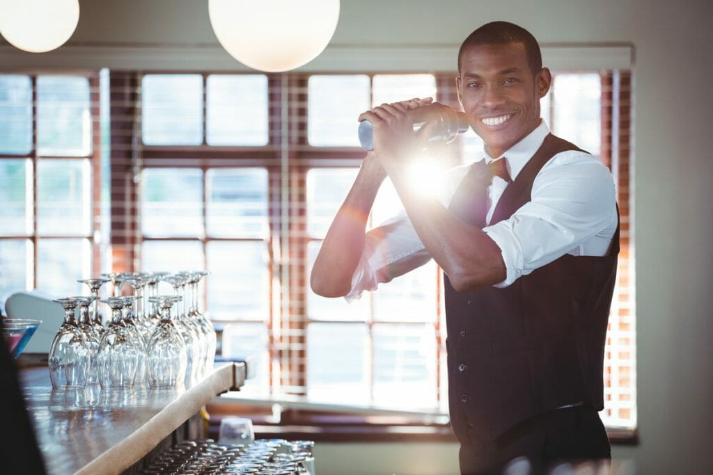 Prepared Bartenders Earn More Money 1 Prepared Bartenders Earn More Money