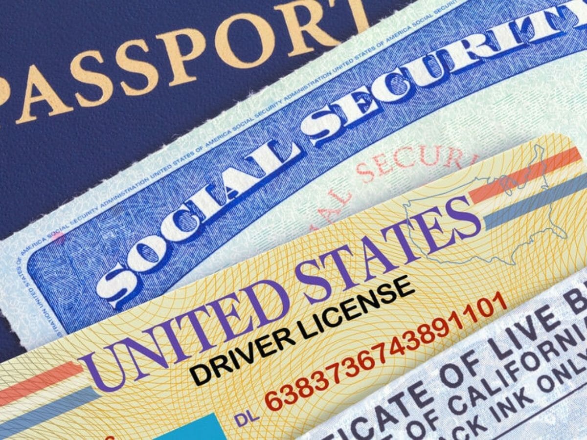 Our Bartending School Requirements 3 You do not need your social security card to take bartending classes.