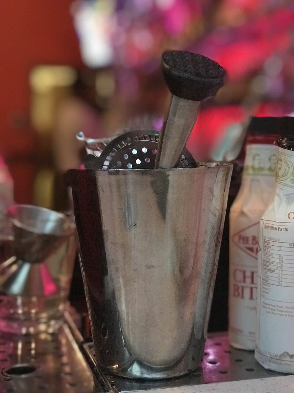 San Bernardino Bartending School 1 Bartending School San Bernardino
