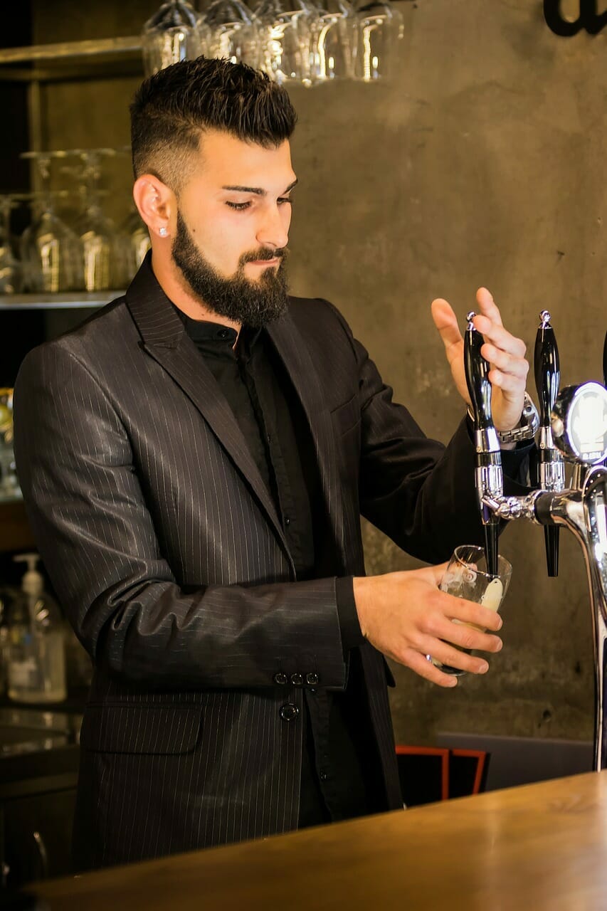 Contact Us Today! 1 contact us at Riverside Bartending School