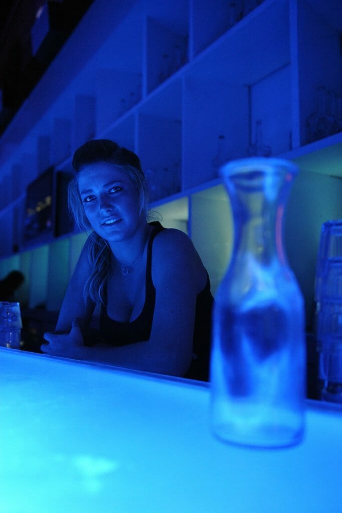 Contact Us Today! 2 contact us at Riverside Bartending School