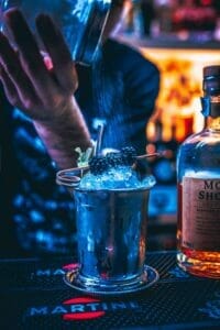 Bartending School Cost 5 The cost of Bartending School is very reasonable