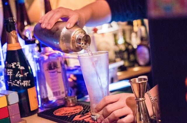 Redlands Bartending School 1 Bartending School Redlands
